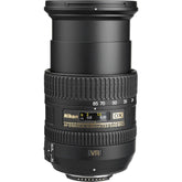 Nikon AF-S DX 16-85mm f/3.5-5.6G ED VR (Retail Packing)